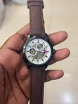 Tommy Hilfiger Automatic Watch for Men - 1