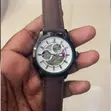 Tommy Hilfiger Automatic Watch for Men - 2