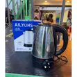 Ailyons 2.0L Electric Stainless Steel Kettle - 2