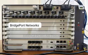 Huawei MA56800 OLT - Brand New