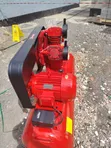 Sunshine Italy 300L 10HP 3-Phase Air Compressor - 1