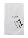 Heavy Duty Polythene Bags for Packing - 1