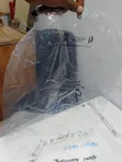Heavy Duty Polythene Bags for Packing - 4