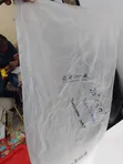 Heavy Duty Polythene Bags for Packing - 5