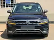 Volkswagen Tiguan 2019 Black - 1