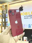 Apple iPhone 13 256GB Nyekundu - 2