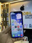 Apple iPhone 13 256GB Nyekundu - 3