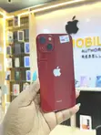 Apple iPhone 13 256GB Nyekundu - 4