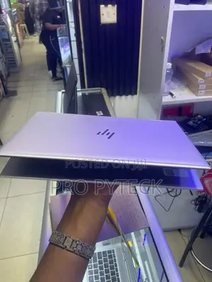 HP EliteBook x360 1030 G7 Laptop 16GB RAM, 512GB SSD