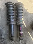 Subaru SH5 Forester Rear Complete Shocks (Zilizotumika) - 1