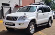 Toyota Land Cruiser Prado 2.7i 16V 2007 Nyeupe - 2