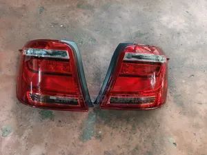 Taa za Nyuma za Toyota Axio 2017