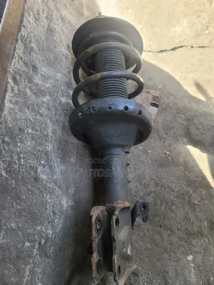 Subaru Forester SK9 Front Shocks (Used)