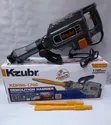 Kzubr 1700W Jack Hammer/Demolition Hammer - 2