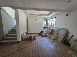 Nyumba Mpya ya Vyumba 4 vya Kulala Inapangishwa Karen C
