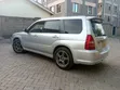 Subaru Forester 2.0 XT Turbo 2005 Silver - 1