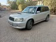 Subaru Forester 2.0 XT Turbo 2005 Silver - 2
