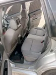 Subaru Forester 2.0 XT Turbo 2005 Silver - 3