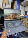 Laptopi ya Lenovo ThinkPad T480s - 16GB RAM, 512GB SSD - 1