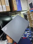 Laptopi ya Lenovo ThinkPad T480s - 16GB RAM, 512GB SSD - 3