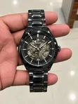 Rado Automatic Watch for Men - 1