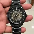 Rado Automatic Watch for Men - 2
