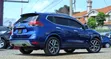 Nissan X-Trail 2.0 Hybrid FWD 2019 Blue - 2