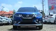 Nissan X-Trail 2.0 Hybrid FWD 2019 Blue - 3