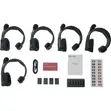 Hollyland Solidcom SE Global 5S 5-Person Intercom System - 3