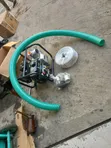 Brand New Petrol Water Pump - 2