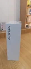 Oppo A6 Pro 5G 256GB Mpya Gray - 4
