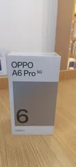 Oppo A6 Pro 5G 256GB Mpya Gray - 5