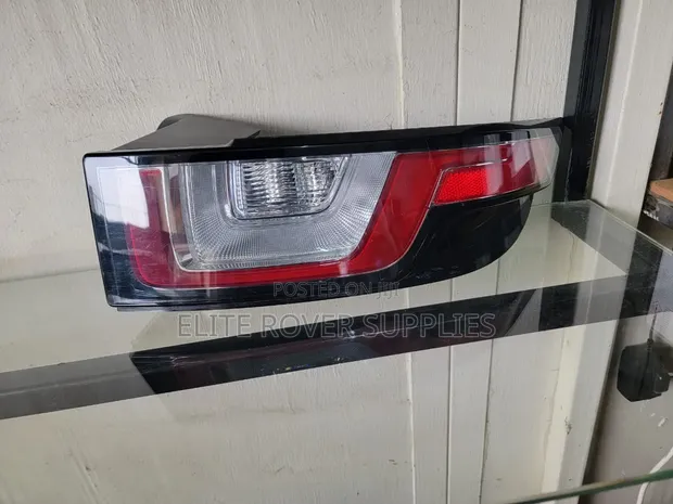Genuine Range Rover Evoque 2018 Taillight - 1