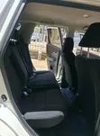 Honda Fit Shuttle Hybrid 2015 Pearl - 1