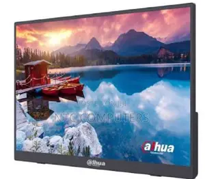 Dahua PM16-F201SDT 15.6" FHD Touchscreen Monitor