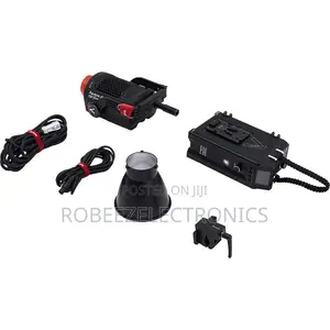 Aputure Light Storm LS 600c Pro II RGB LED Video Monolight (V-Mount)