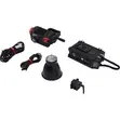 Aputure Light Storm LS 600c Pro II RGB LED Video Monolight (V-Mount) - 3