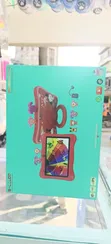 S COLOR MATE Kids 10 Pro Tablet 256GB Nyekundu - 1