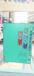 S COLOR MATE Kids 10 Pro Tablet 256GB Nyekundu - 2