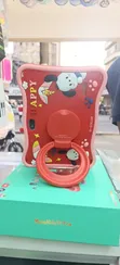 S COLOR MATE Kids 10 Pro Tablet 256GB Nyekundu - 3