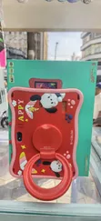 S COLOR MATE Kids 10 Pro Tablet 256GB Nyekundu - 4