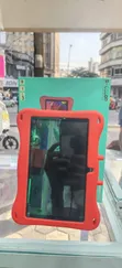 S COLOR MATE Kids 10 Pro Tablet 256GB Nyekundu - 5