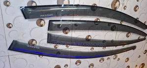 Windbreaker ya Volkswagen Passat B6/B7 Sedan (2005-2015)