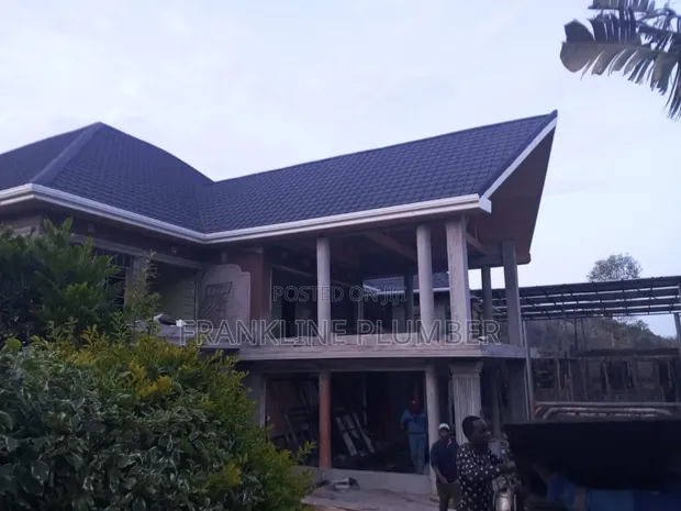 Gutter Installation Services - 1
