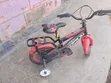 Alex Kids Bicycle (Used) - 1