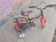 Alex Kids Bicycle (Used) - 2