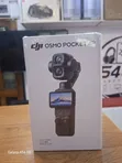 DJI Osmo Pocket 4P Kamera ya Gimbal - 3
