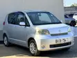 Toyota Porte 2008 Nyeupe - 2