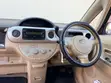 Toyota Porte 2008 Nyeupe - 3