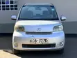 Toyota Porte 2008 Nyeupe - 4